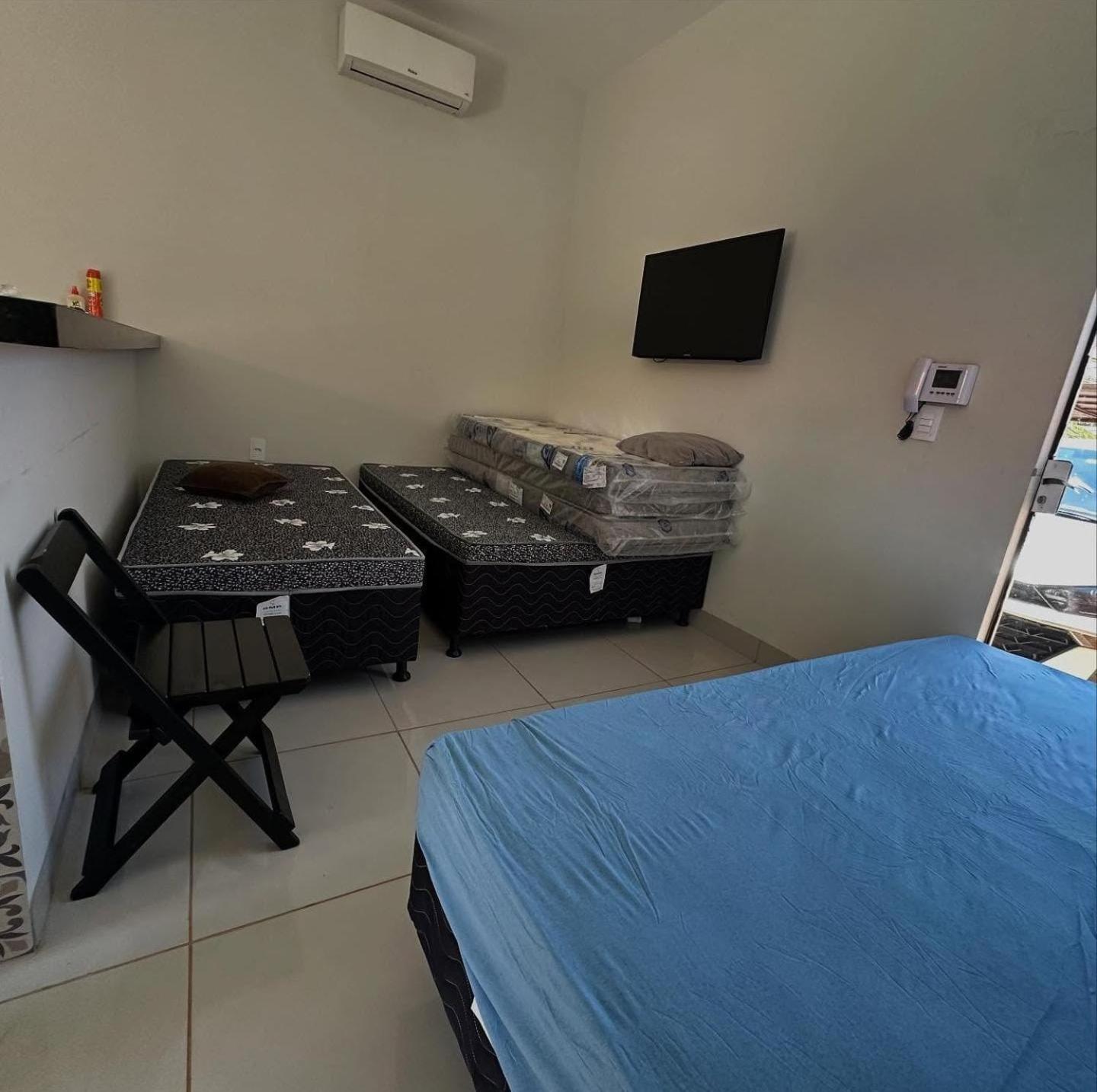 Recanto Do Tolo Santa Fe do Sul Exterior photo